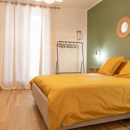 Nicolhouse - Appartamento Nel Centro Storico Di Palermo Dış mekan fotoğraf