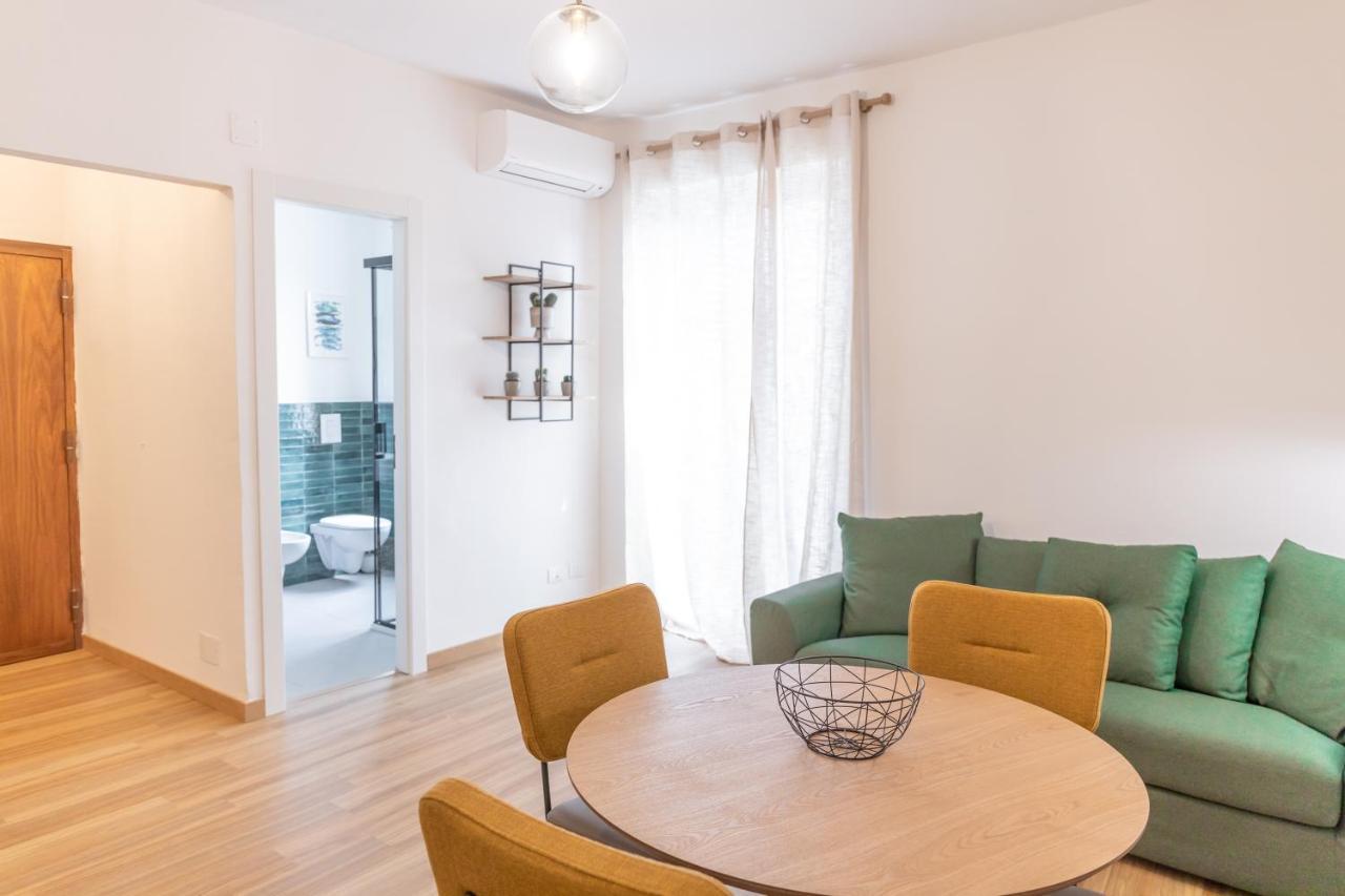Nicolhouse - Appartamento Nel Centro Storico Di Palermo Dış mekan fotoğraf